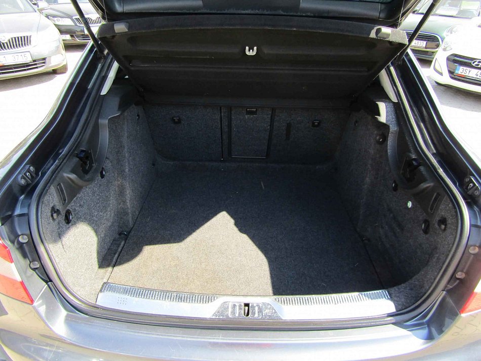 Škoda Superb II 2.0TDi 