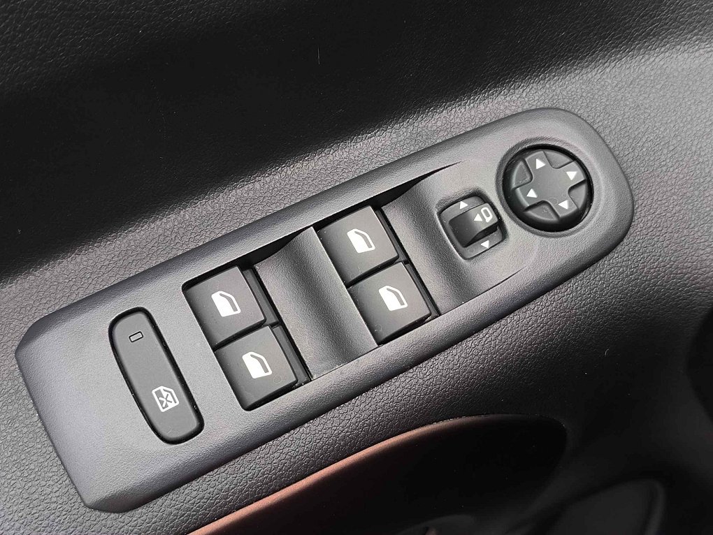 Peugeot Rifter 1.5HDi GT Line