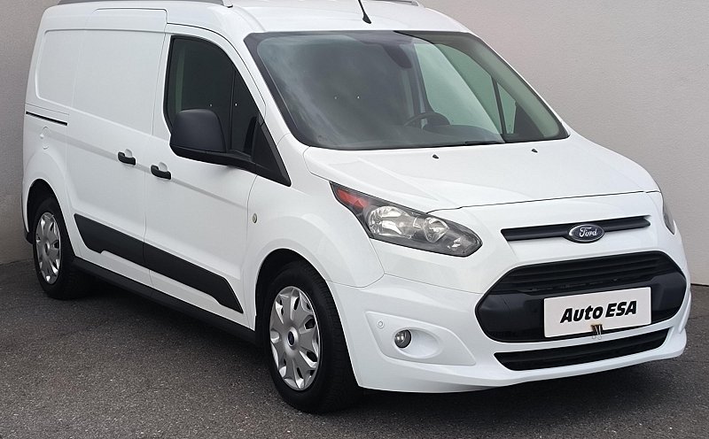 Ford Transit Connect 1.5 TDCi Trend MAXi