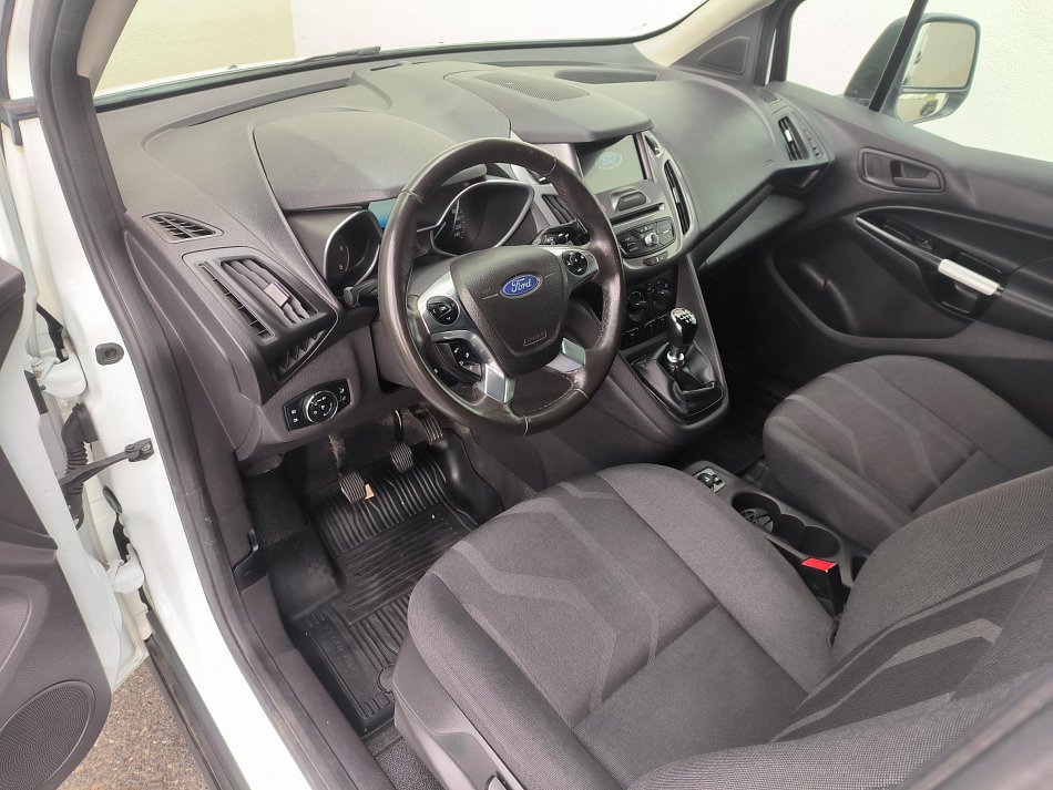 Ford Transit Connect 1.5 TDCi Trend MAXi