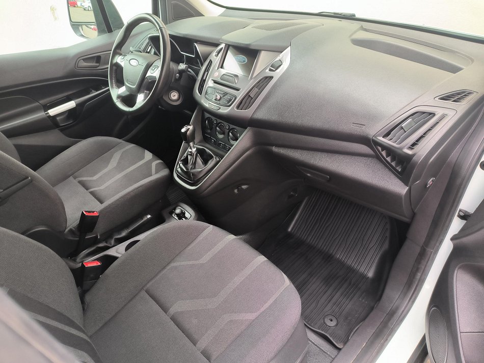 Ford Transit Connect 1.5 TDCi Trend MAXi