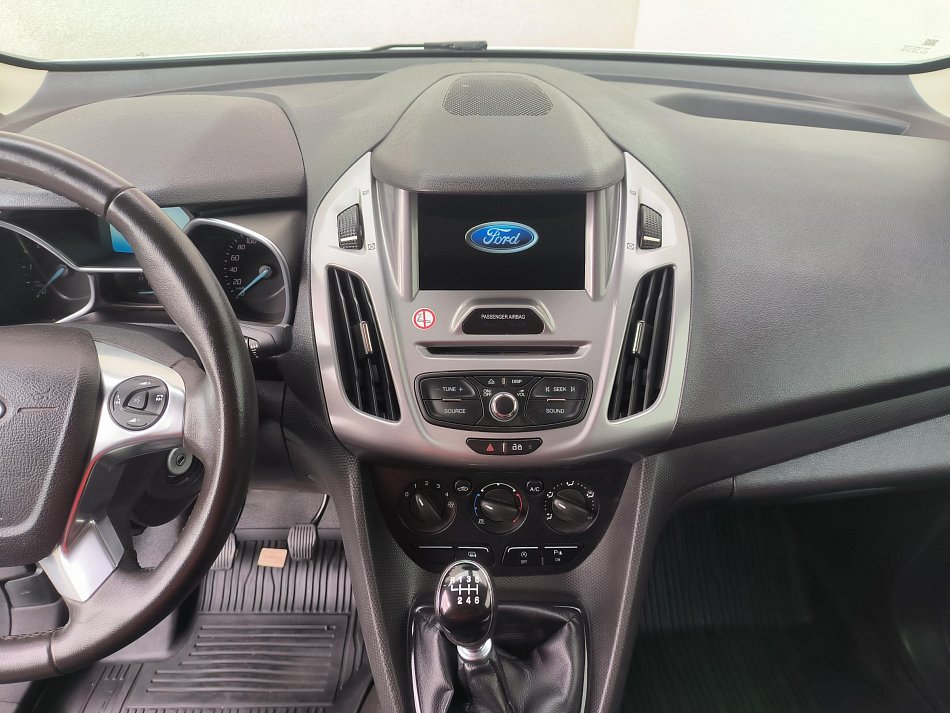 Ford Transit Connect 1.5 TDCi Trend MAXi