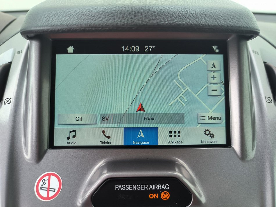 Ford Transit Connect 1.5 TDCi Trend MAXi
