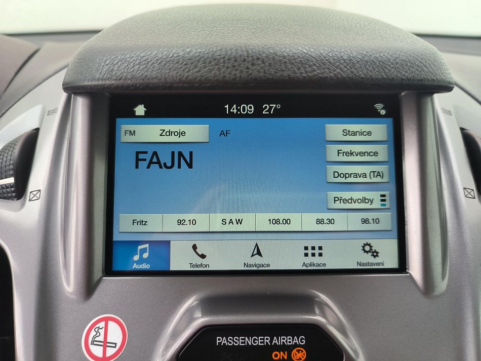 Ford Transit Connect 1.5 TDCi Trend MAXi