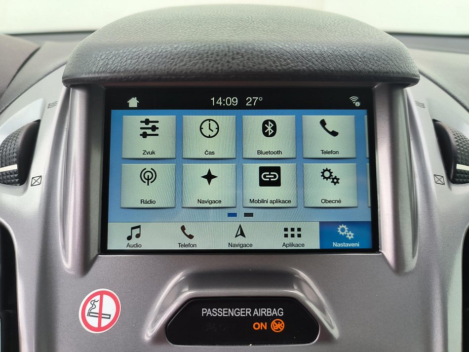 Ford Transit Connect 1.5 TDCi Trend MAXi