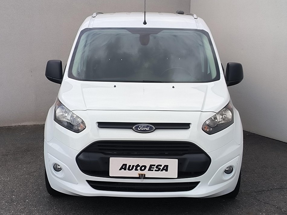 Ford Transit Connect 1.5 TDCi Trend MAXi