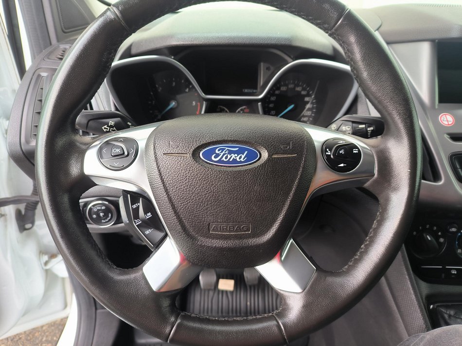 Ford Transit Connect 1.5 TDCi Trend MAXi