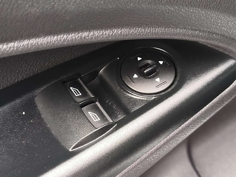 Ford Transit Connect 1.5 TDCi Trend MAXi