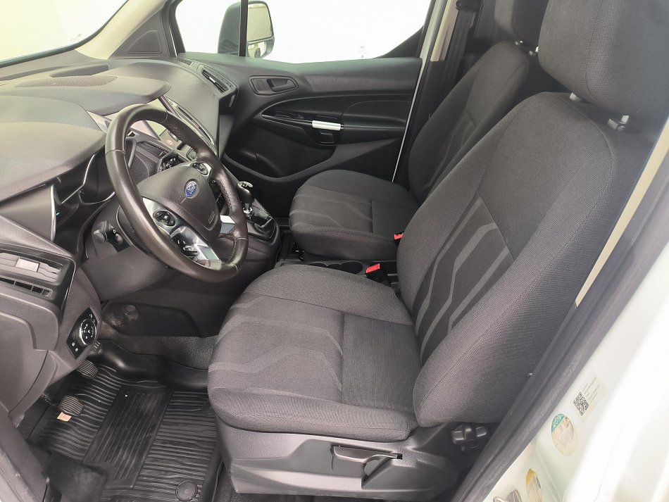 Ford Transit Connect 1.5 TDCi Trend MAXi
