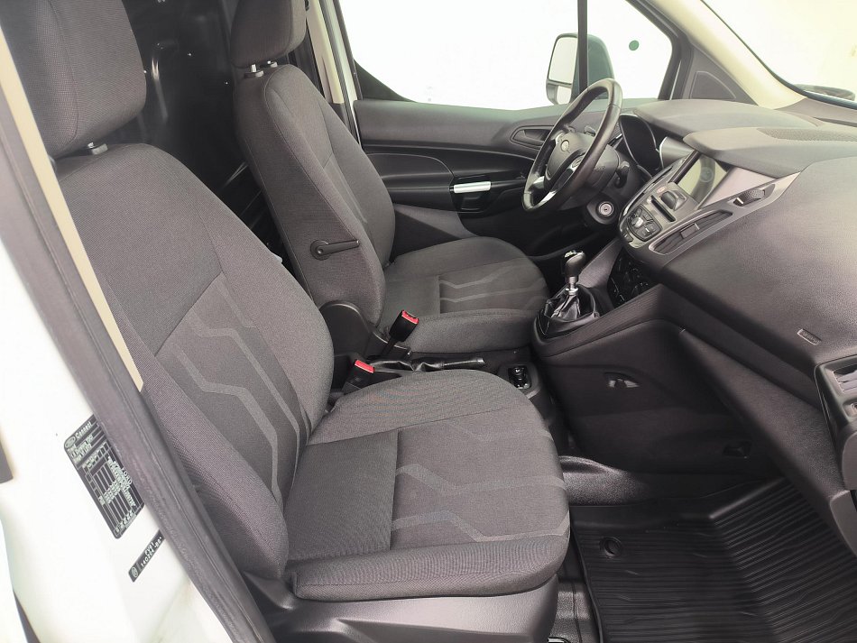 Ford Transit Connect 1.5 TDCi Trend MAXi