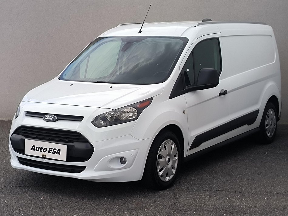 Ford Transit Connect 1.5 TDCi Trend MAXi