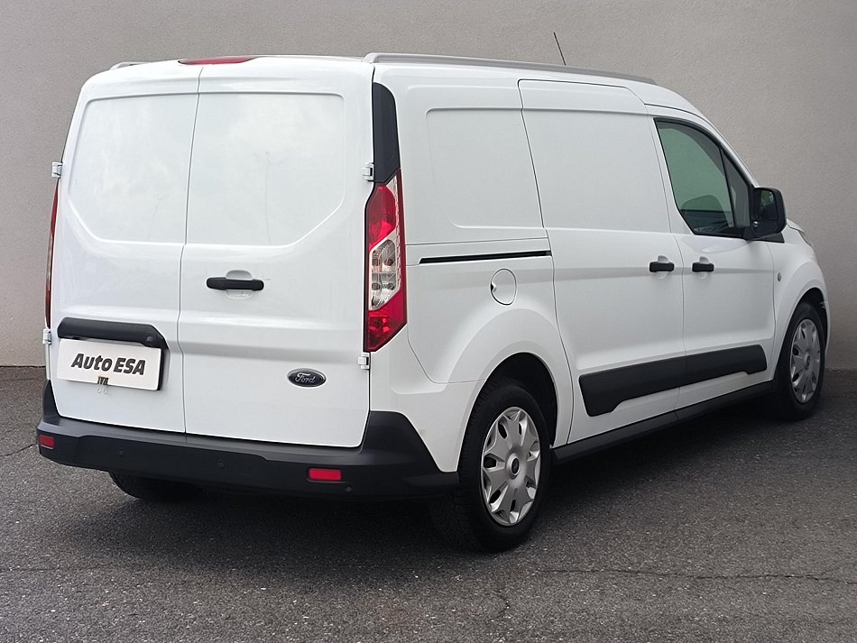 Ford Transit Connect 1.5 TDCi Trend MAXi