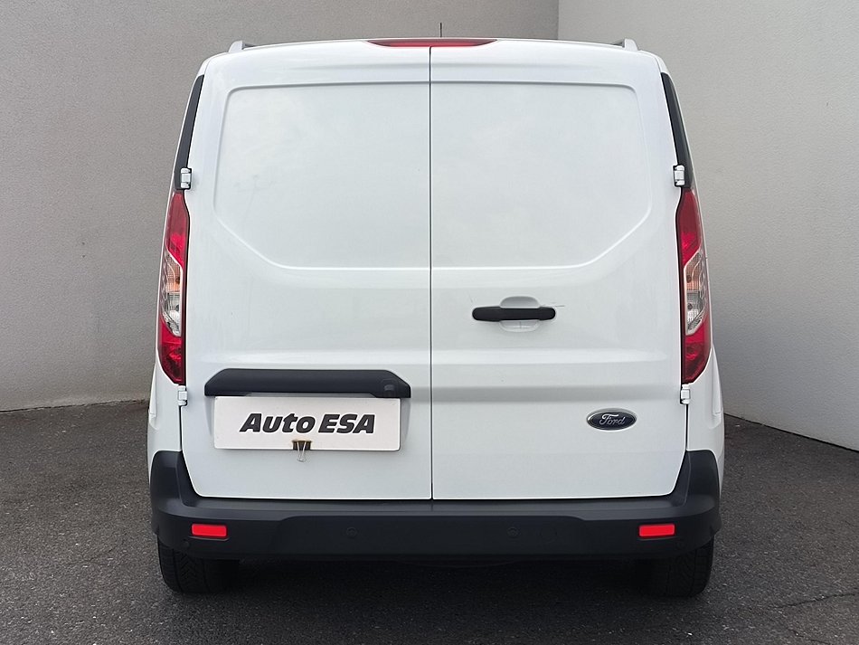 Ford Transit Connect 1.5 TDCi Trend MAXi
