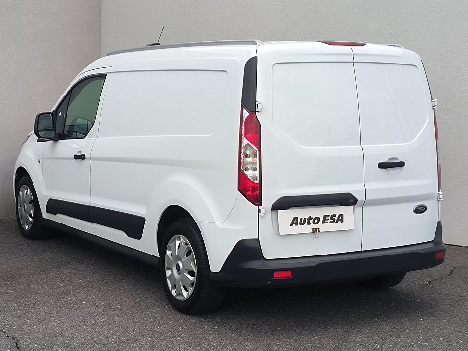 Ford Transit Connect 1.5 TDCi Trend MAXi