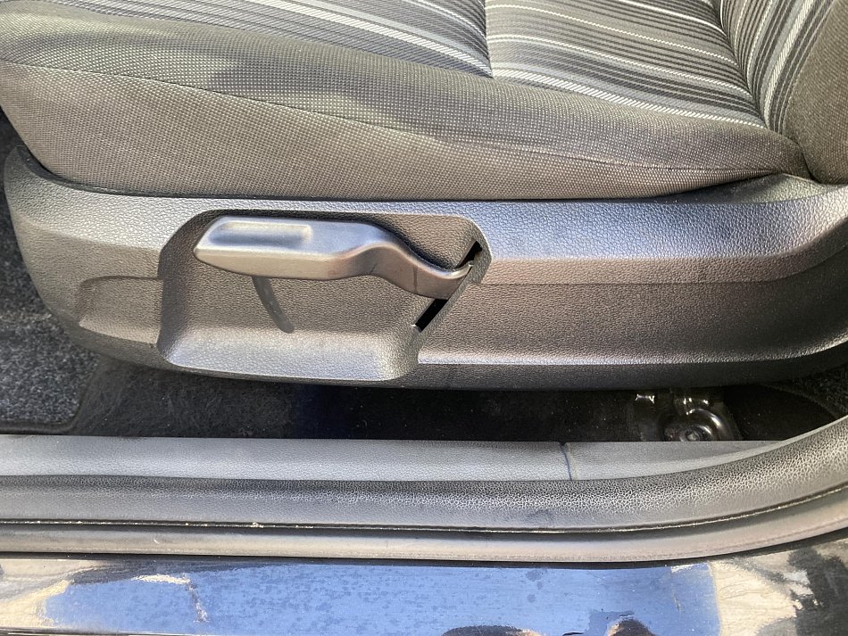 Ford Focus 2.0 i Titanium