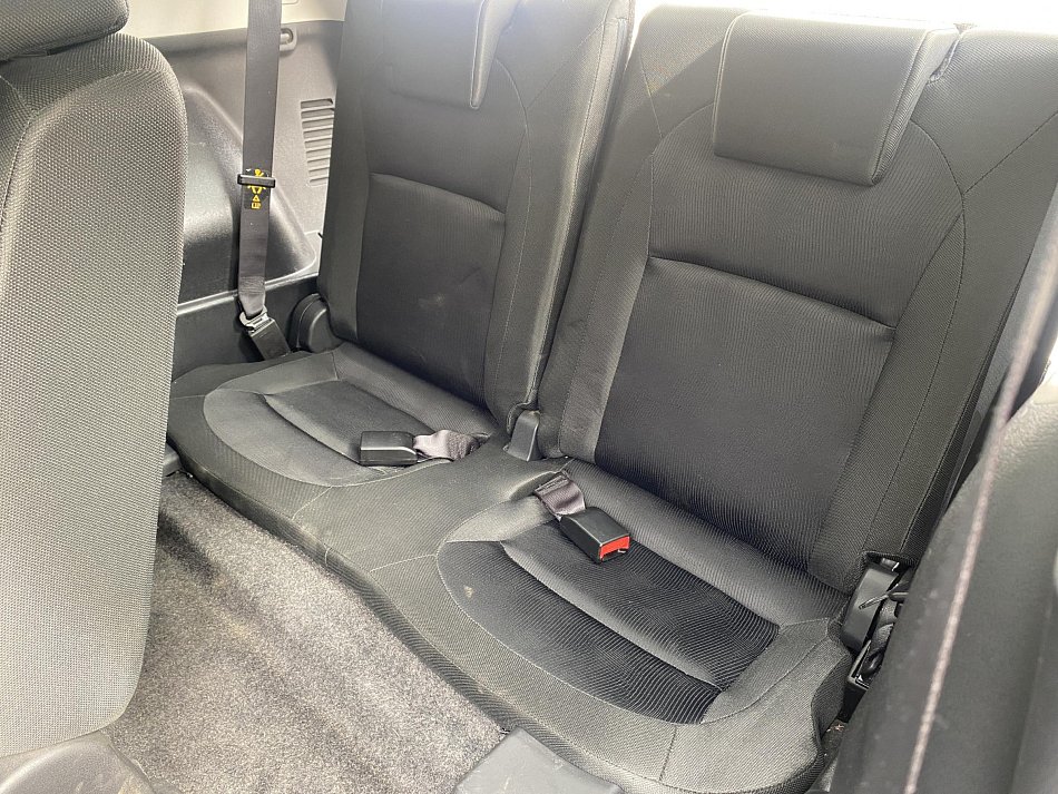 Nissan Qashqai 2.0 Acenta +2