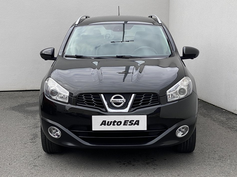 Nissan Qashqai 2.0 Acenta +2