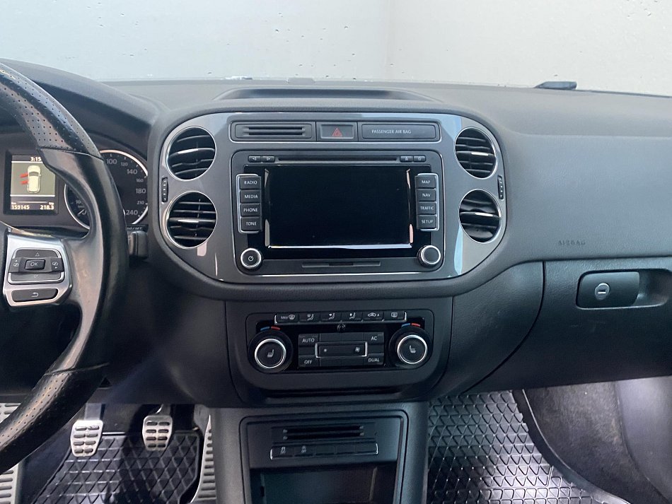 Volkswagen Tiguan 1.4 TSi Sport