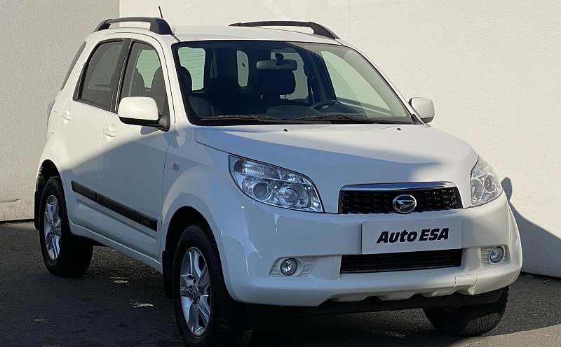 Daihatsu Terios 1.5i 