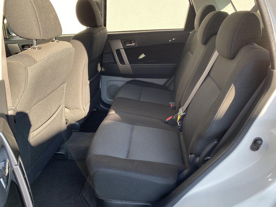 Daihatsu Terios 1.5i 