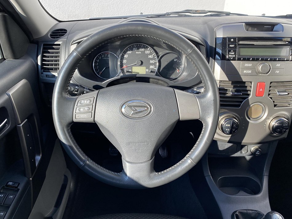 Daihatsu Terios 1.5i 