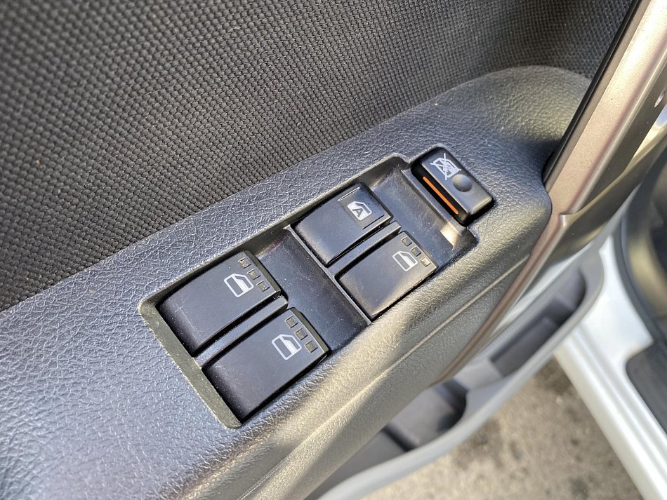 Daihatsu Terios 1.5i 