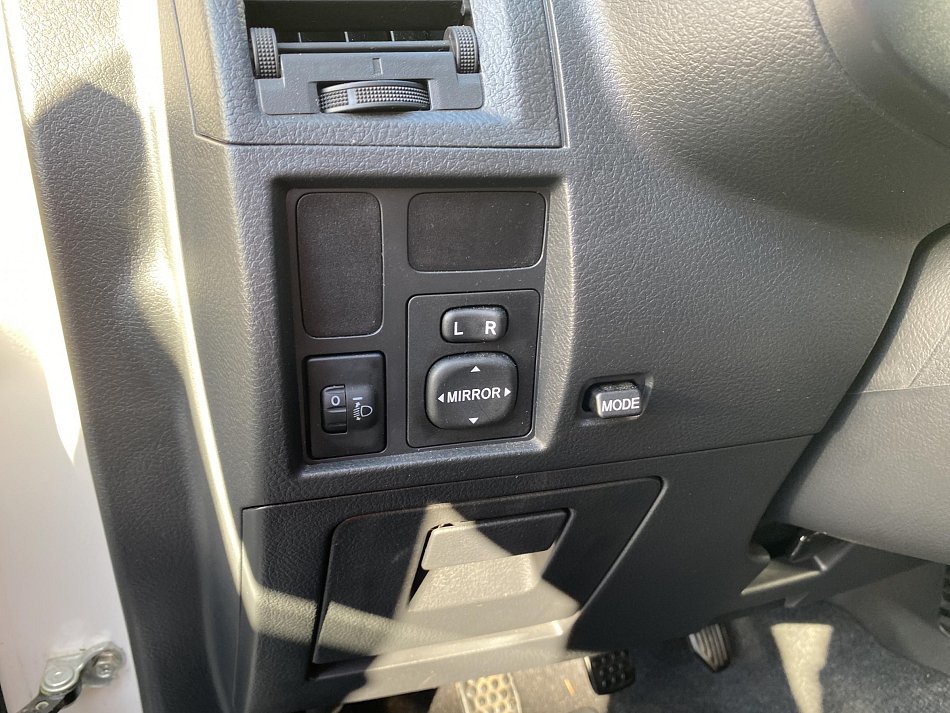 Daihatsu Terios 1.5i 