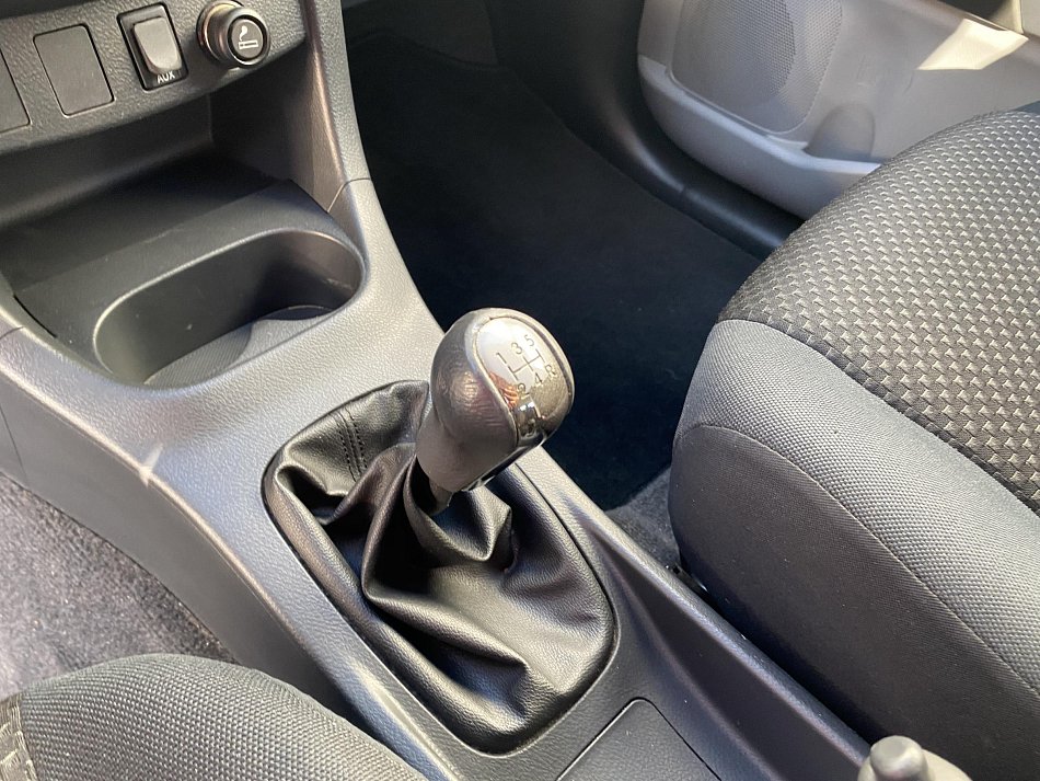 Daihatsu Terios 1.5i 