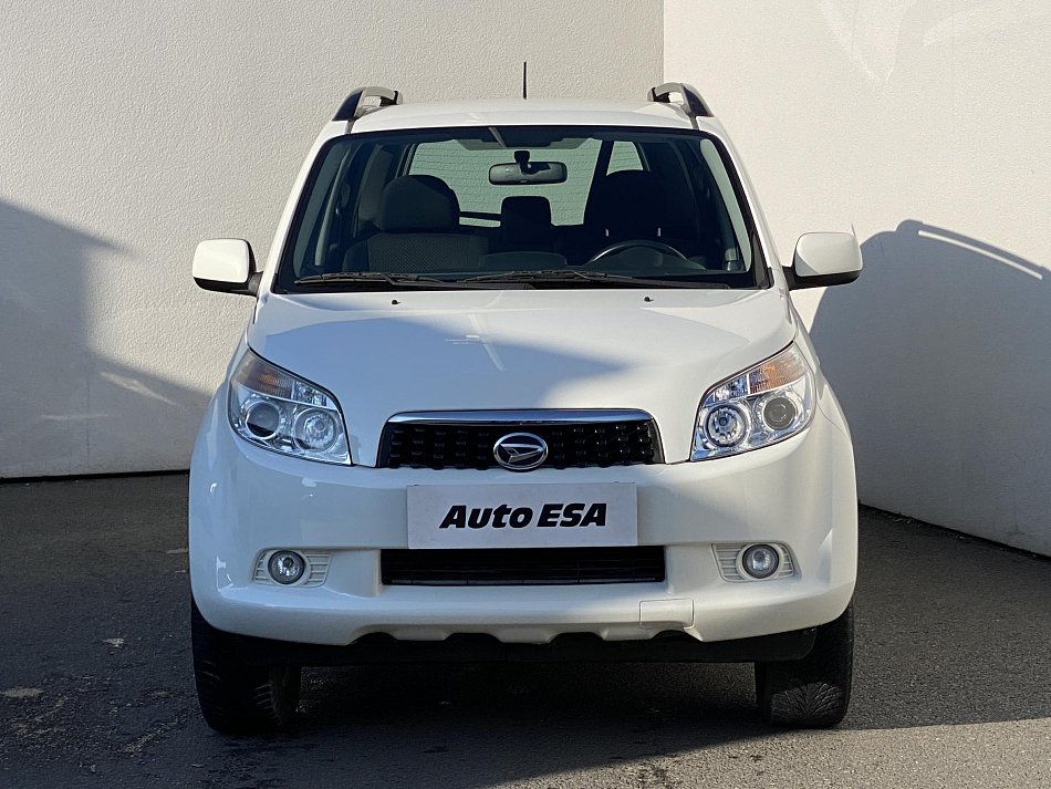 Daihatsu Terios 1.5i 