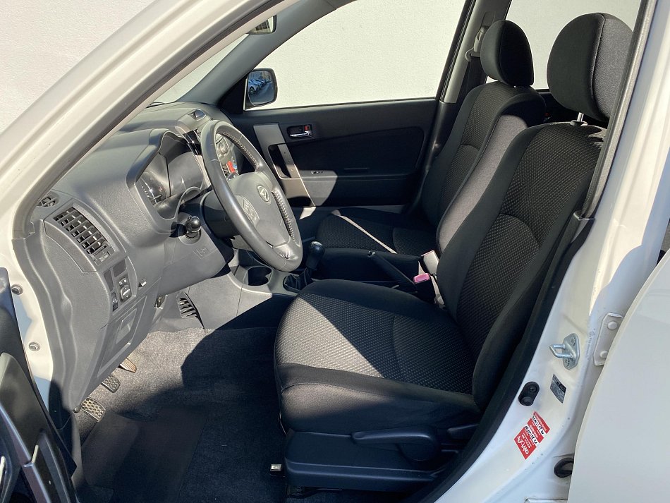 Daihatsu Terios 1.5i 