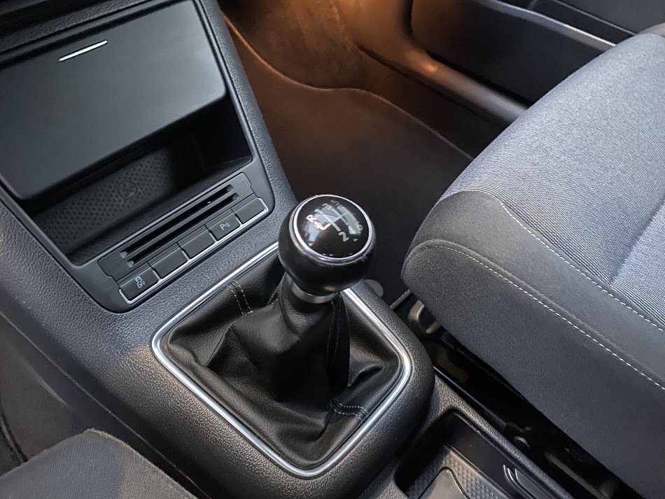 Volkswagen Golf Plus 1.4 TSi Style