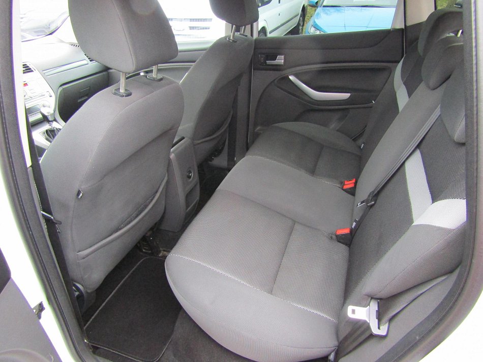 Ford Kuga 2.0TDCi  4x4