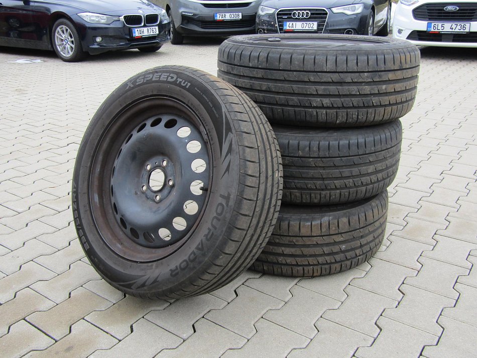 Ford Kuga 2.0TDCi  4x4