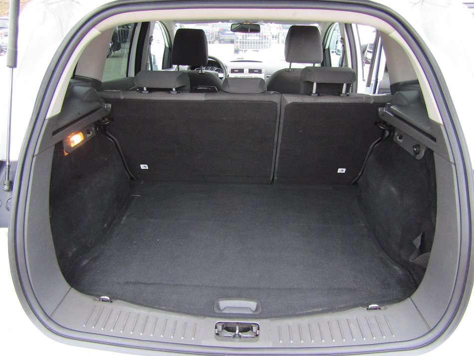 Ford Kuga 2.0TDCi  4x4