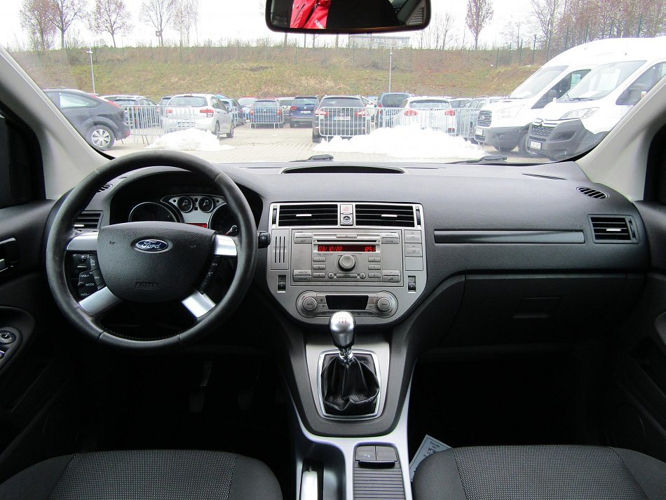 Ford Kuga 2.0TDCi  4x4