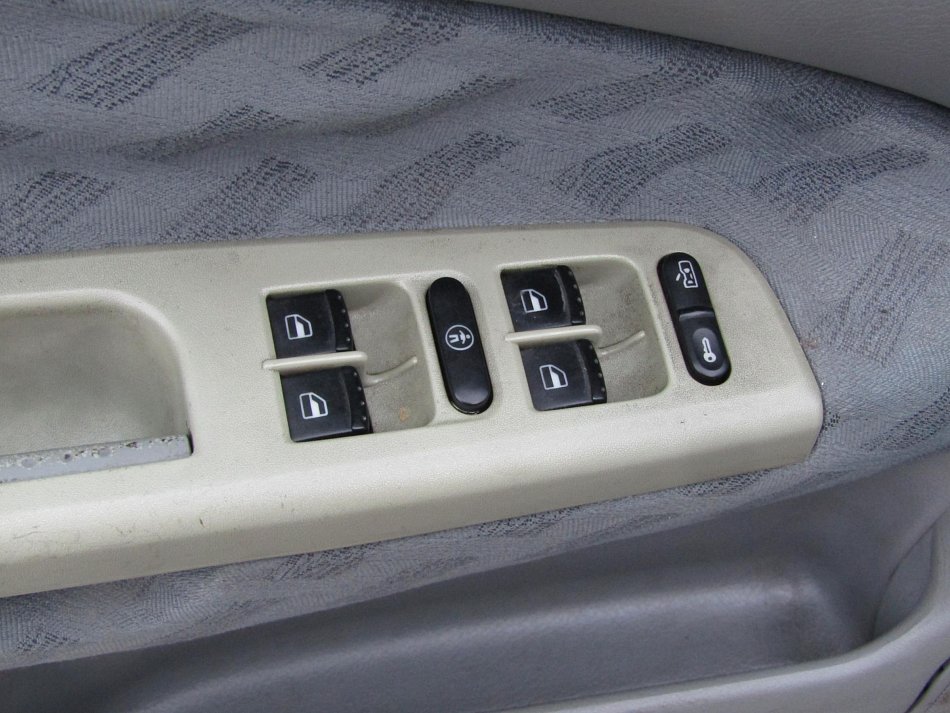 Škoda Octavia 1.9 TDi 