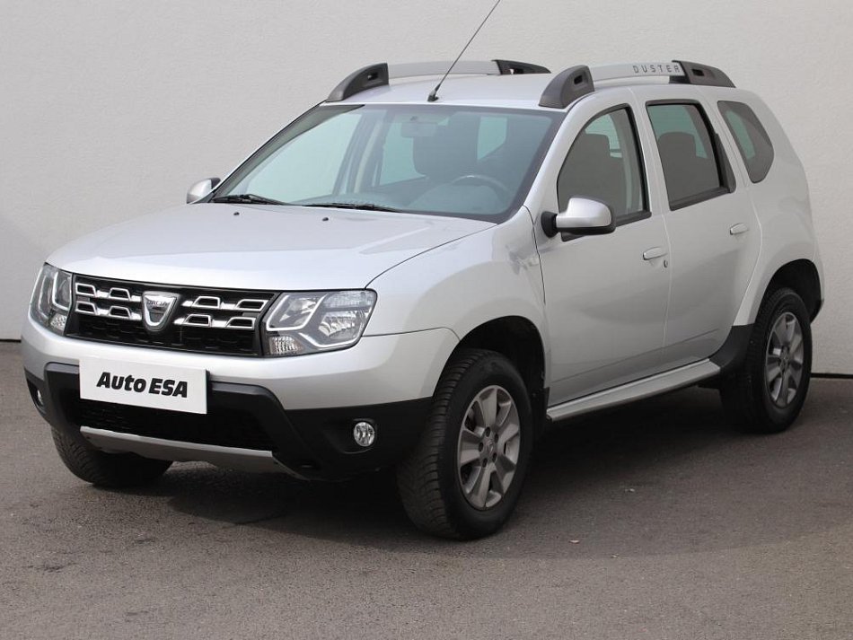 Dacia Duster 1.6i 