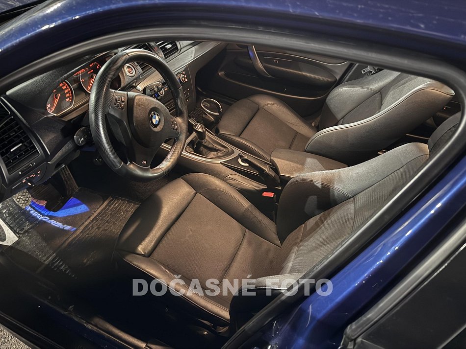 BMW Řada 1 2.0 D  123d