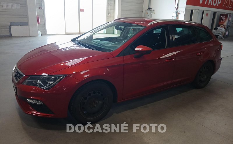 Cupra Leon 1.4 TSi 