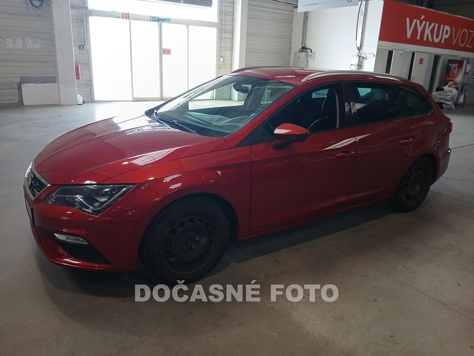 Cupra Leon 1.4 TSi 