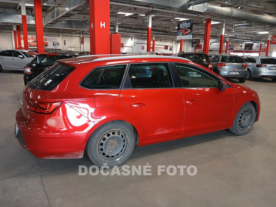 Cupra Leon 1.4 TSi 