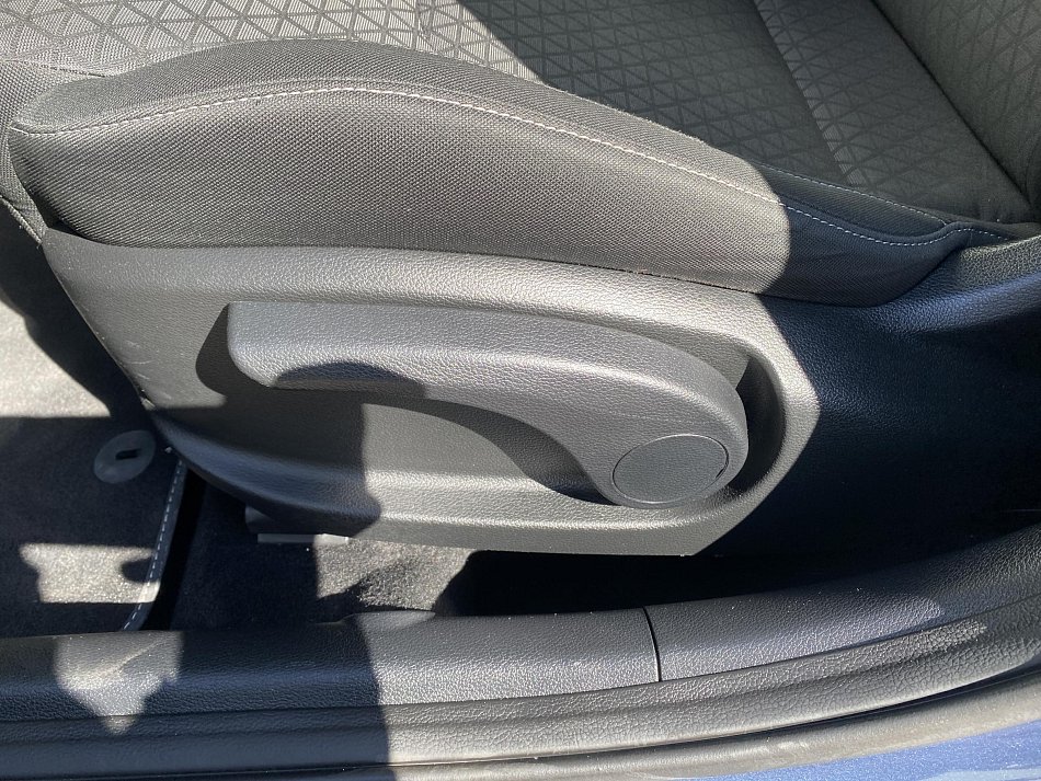 Kia Ceed 1.6 CRDi Exclusive