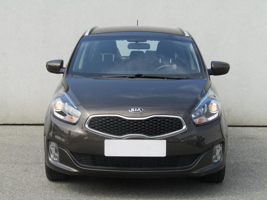 Kia Carens 1.6GDi 