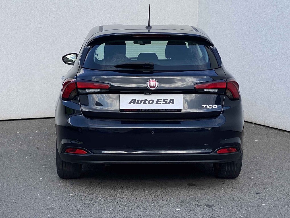 Fiat Tipo 1.4i 