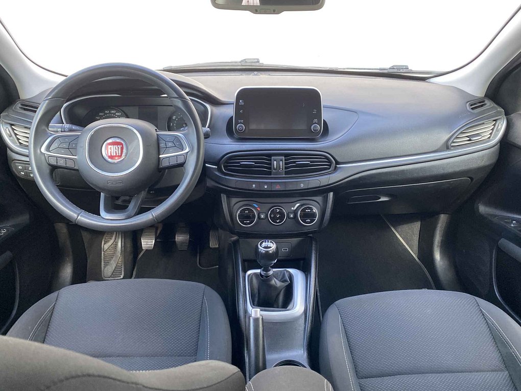 Fiat Tipo 1.4i 