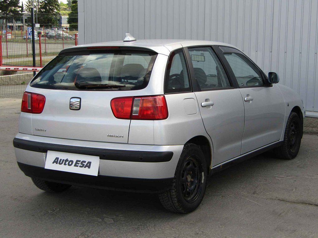 Seat Ibiza 1.4 i 