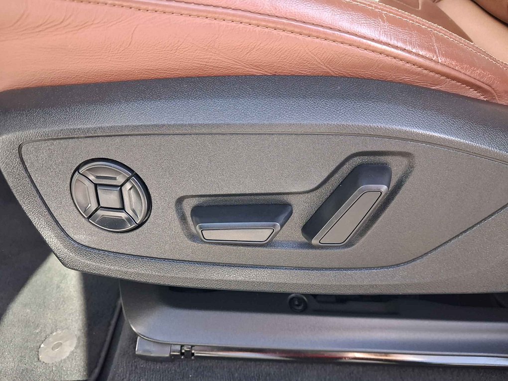 Audi Q3 2.0 TDi  Quattro