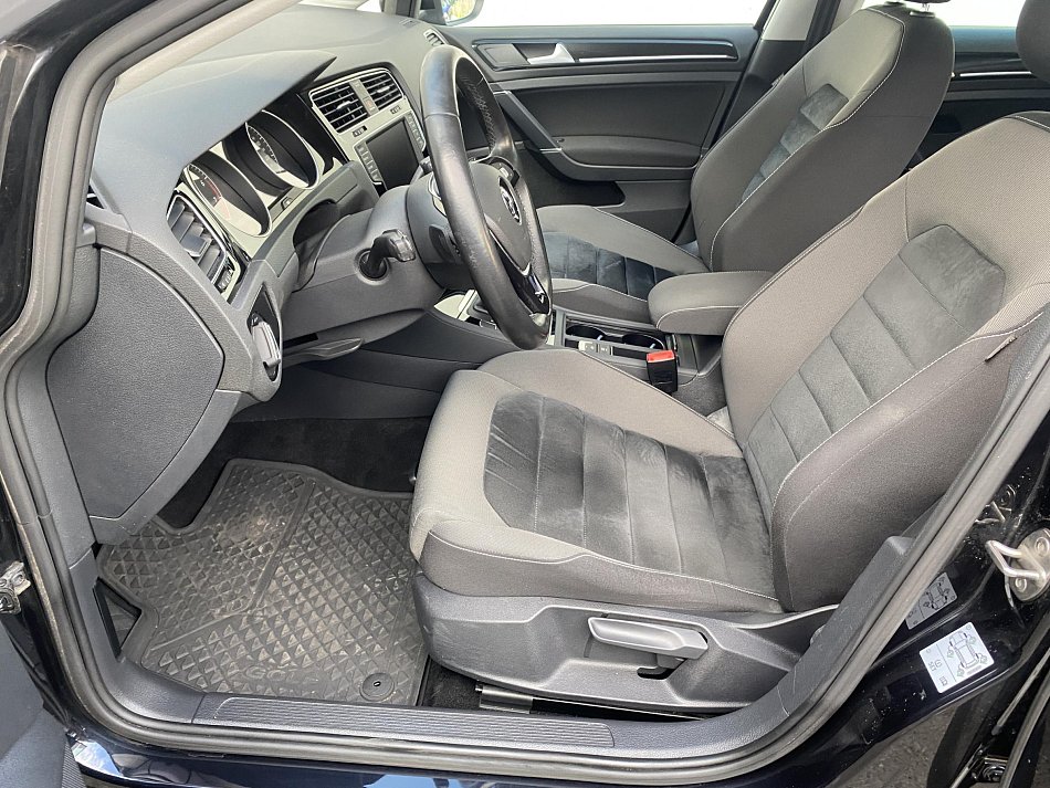 Volkswagen Golf 1.4 TSi Highline