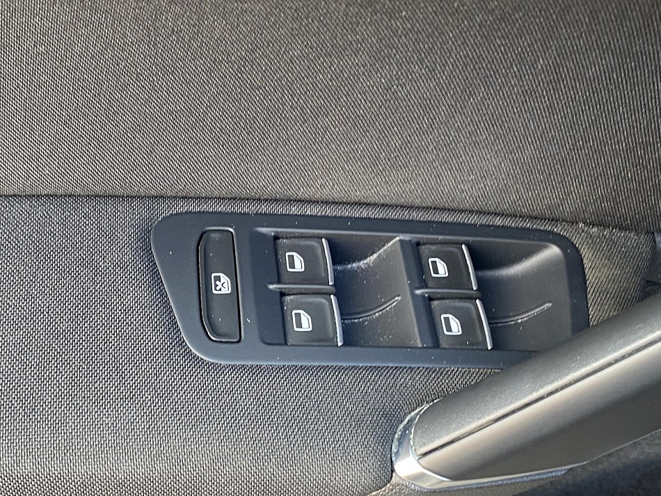 Volkswagen Golf 1.4 TSi Highline