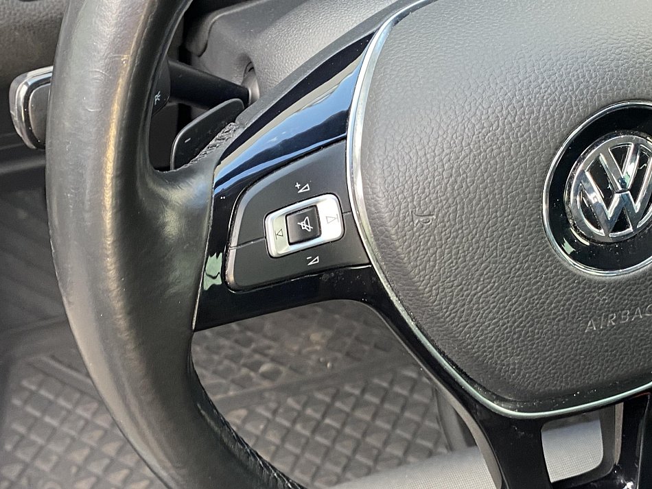 Volkswagen Golf 1.4 TSi Highline